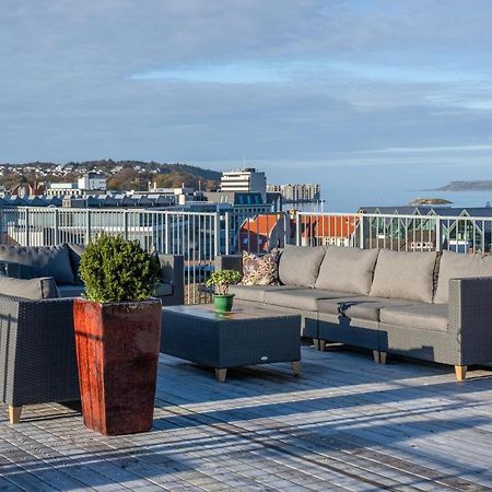 Vander - Pedersgata Stavanger Exteriör bild