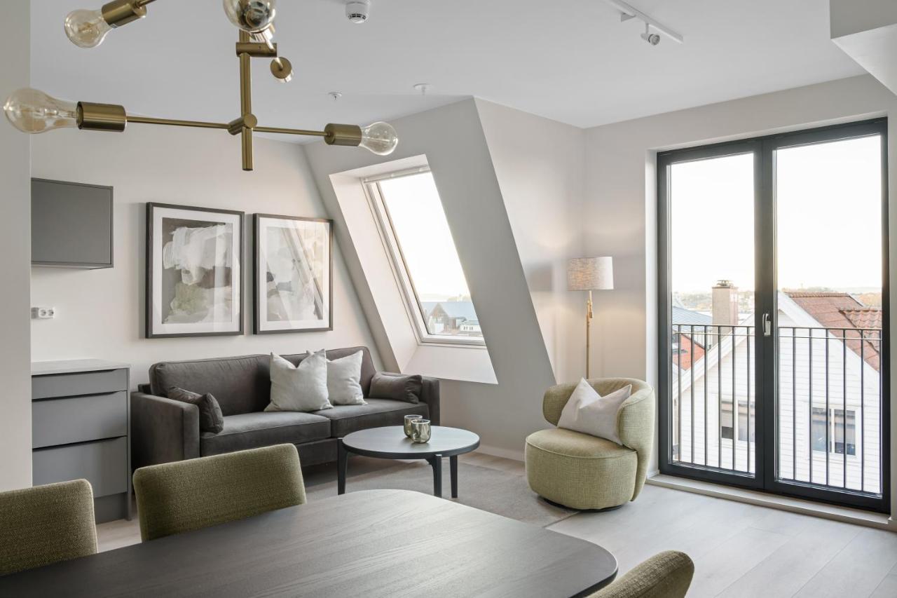 Vander - Pedersgata Stavanger Exteriör bild
