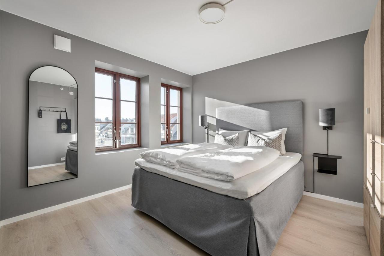 Vander - Pedersgata Stavanger Exteriör bild