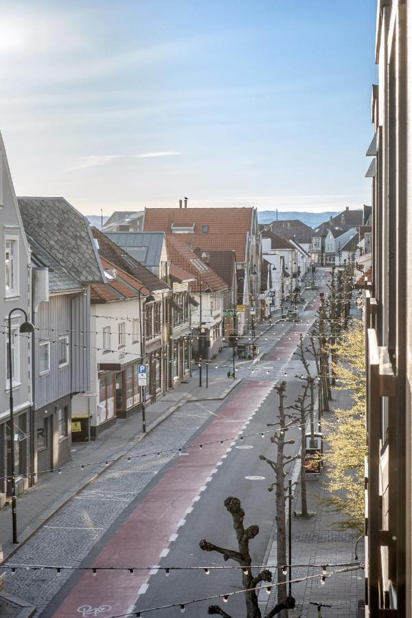 Vander - Pedersgata Stavanger Exteriör bild